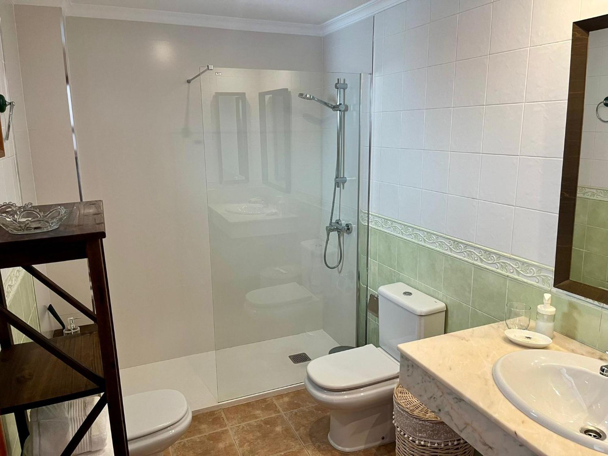 Вилла Casa Del Charco 2,0 Арресифе Экстерьер фото