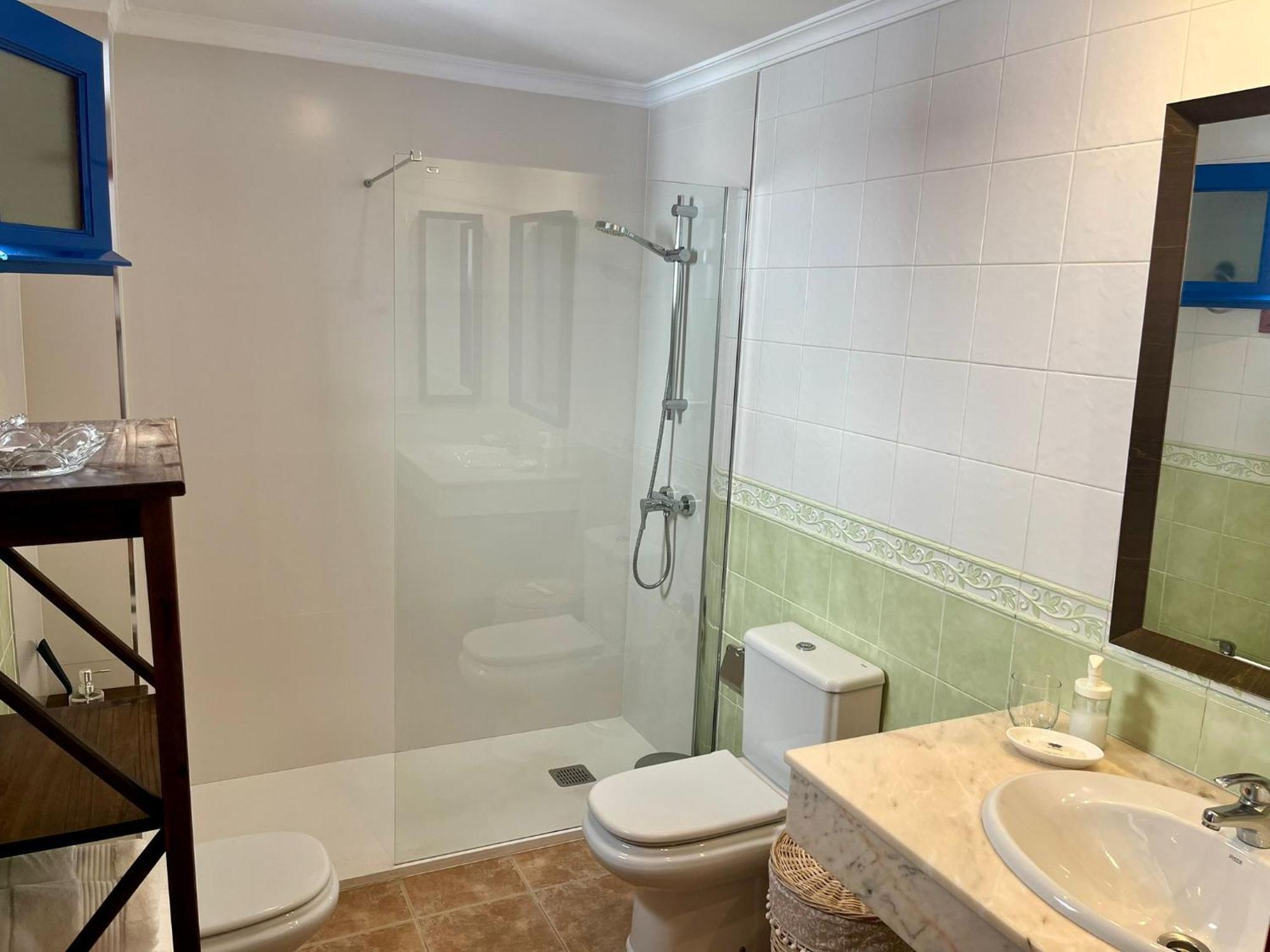 Вилла Casa Del Charco 2,0 Арресифе Экстерьер фото