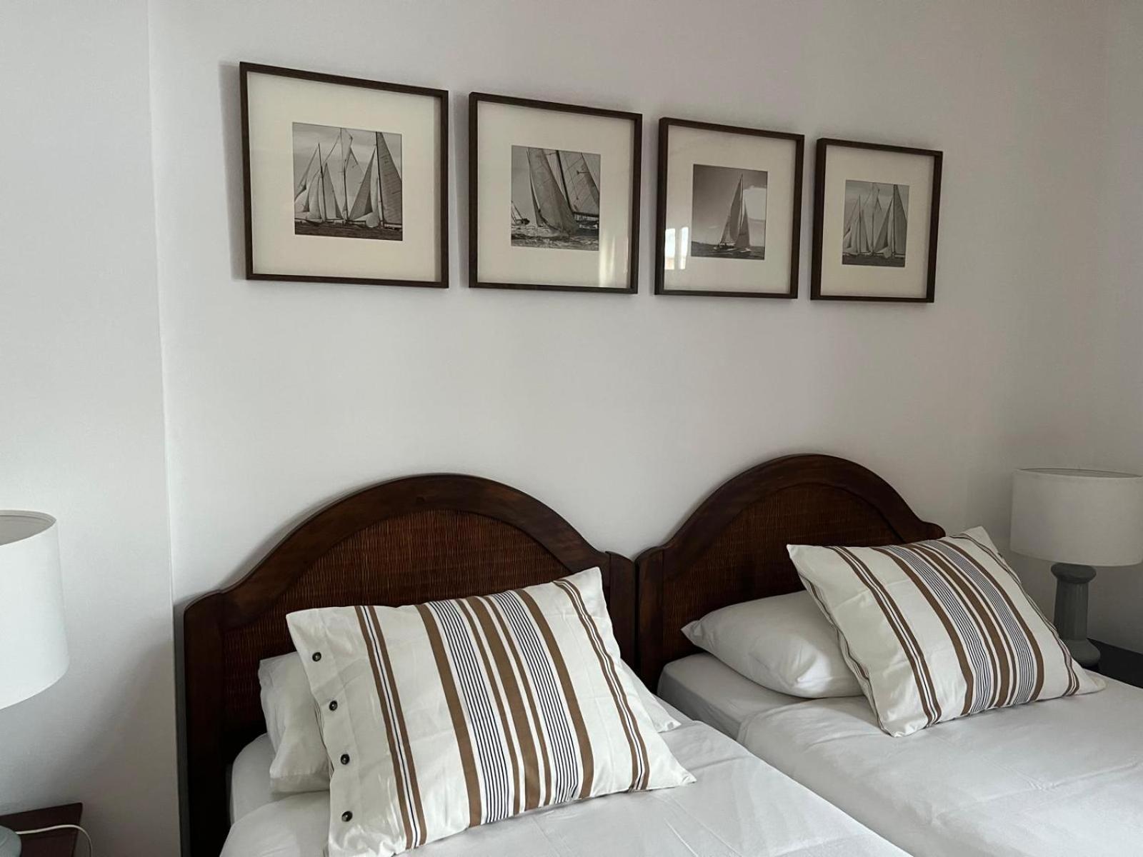 Вилла Casa Del Charco 2,0 Арресифе Экстерьер фото