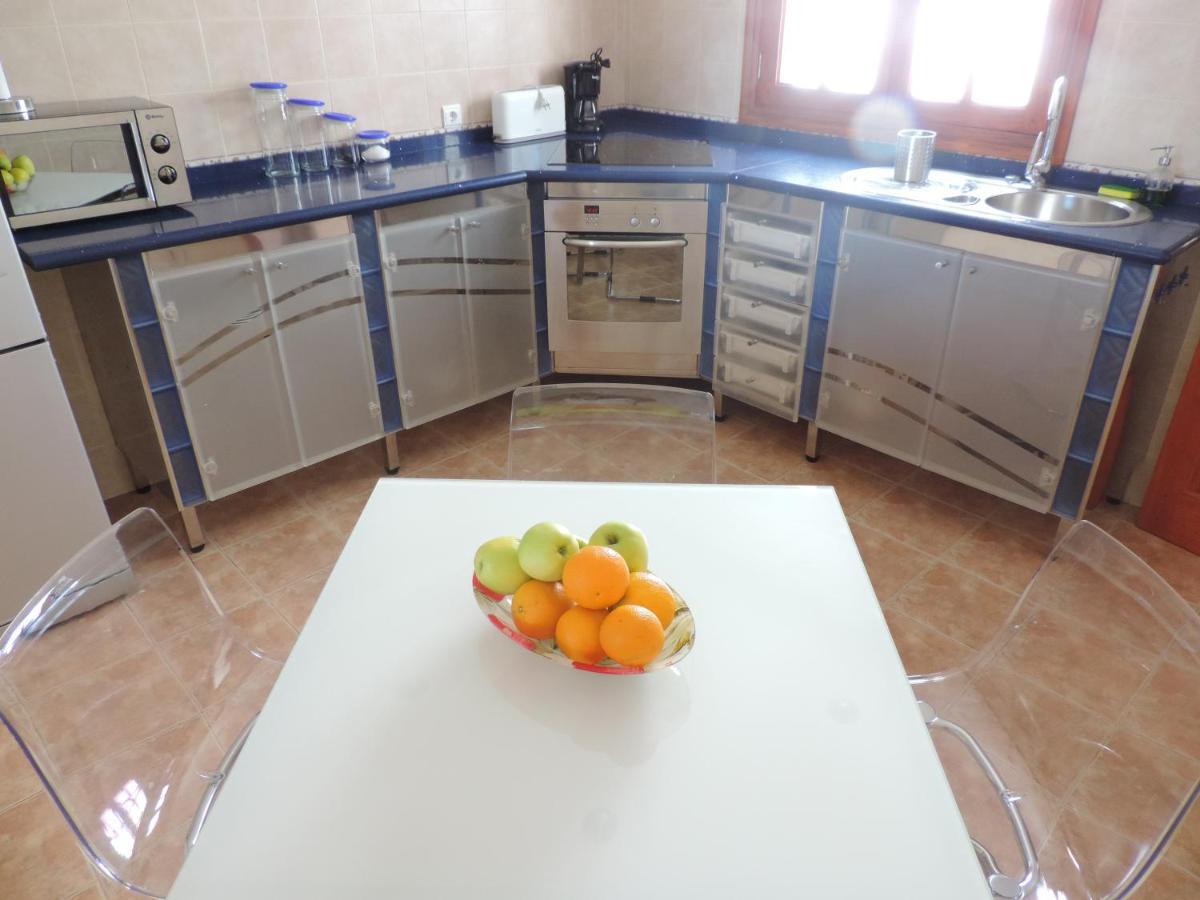 Вилла Casa Del Charco 2,0 Арресифе Экстерьер фото