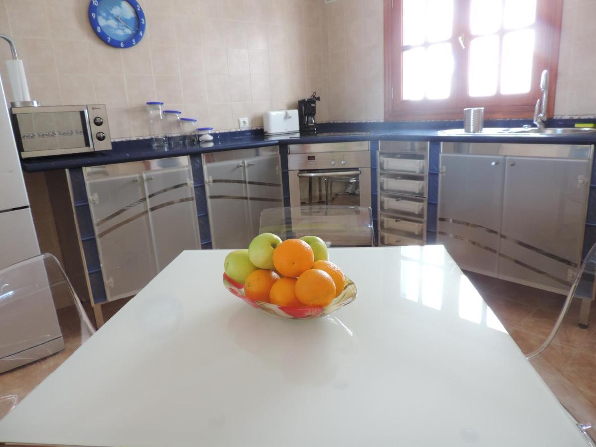 Вилла Casa Del Charco 2,0 Арресифе Экстерьер фото
